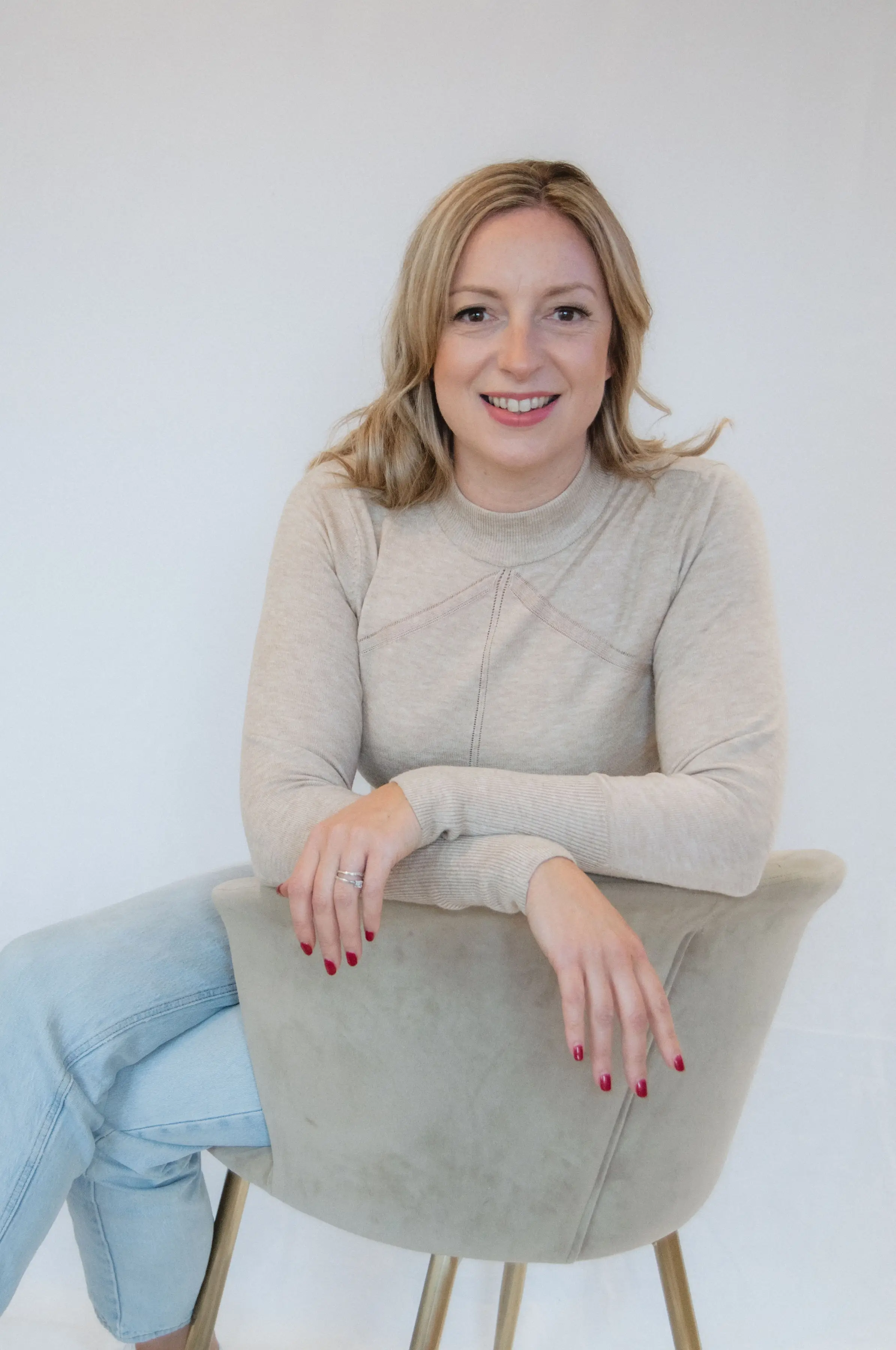 jade sheppard headshot